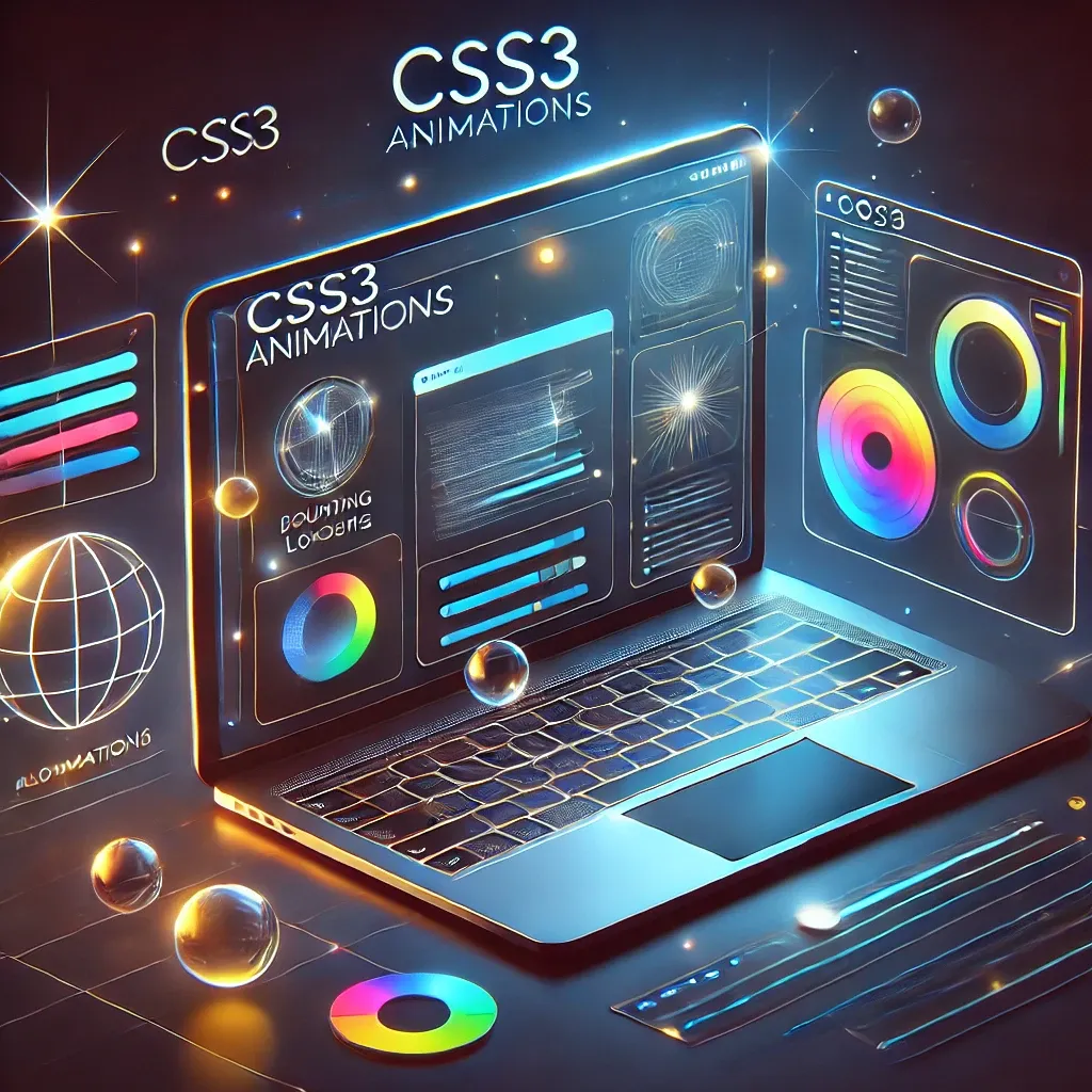 CSS3 Animations - A Comprehensive Guide