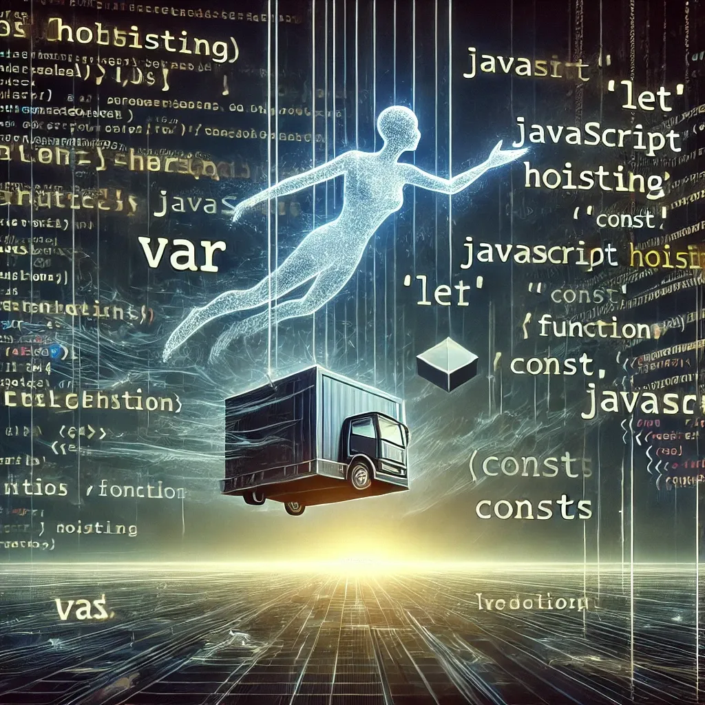 JavaScript Hoisting